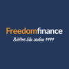 freedom finance logo