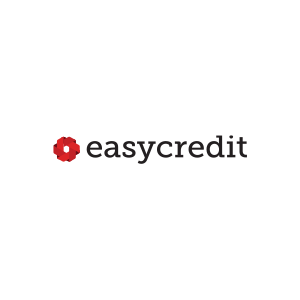 Belopp hos Easycredit 500-20 000 kr